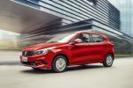 Fiat Argo Drive 1.0 Flex 2017 года